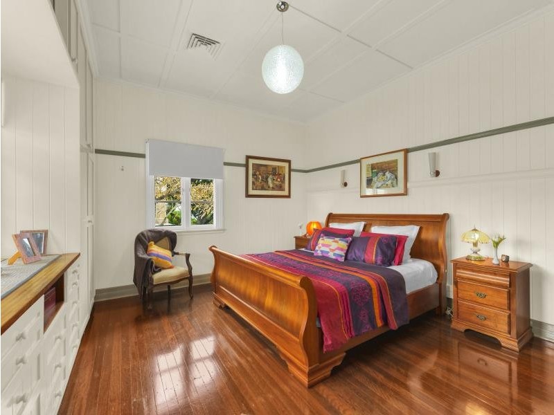 4/140 Enoggera Terrace, Paddington QLD 4064