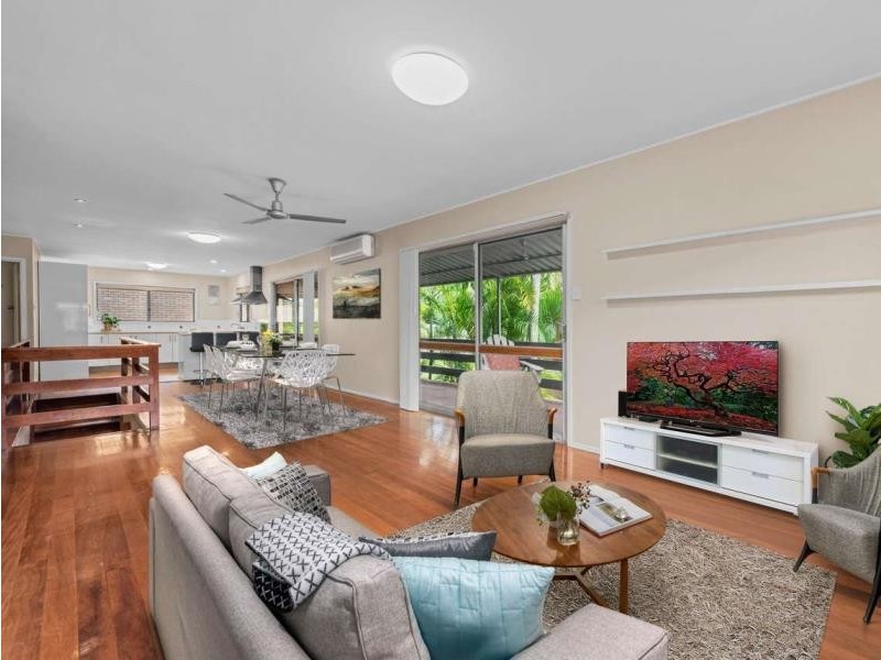 80 Lant Street, Chapel Hill QLD 4069