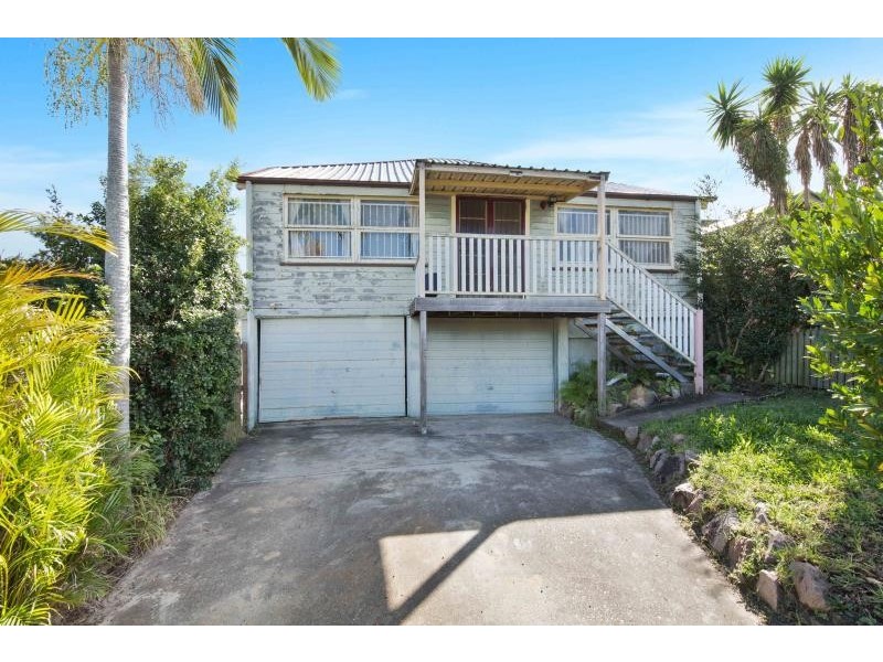 55 Heussler Tce, Milton QLD 4064