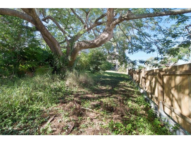 55 Heussler Tce, Milton QLD 4064 Floorplan