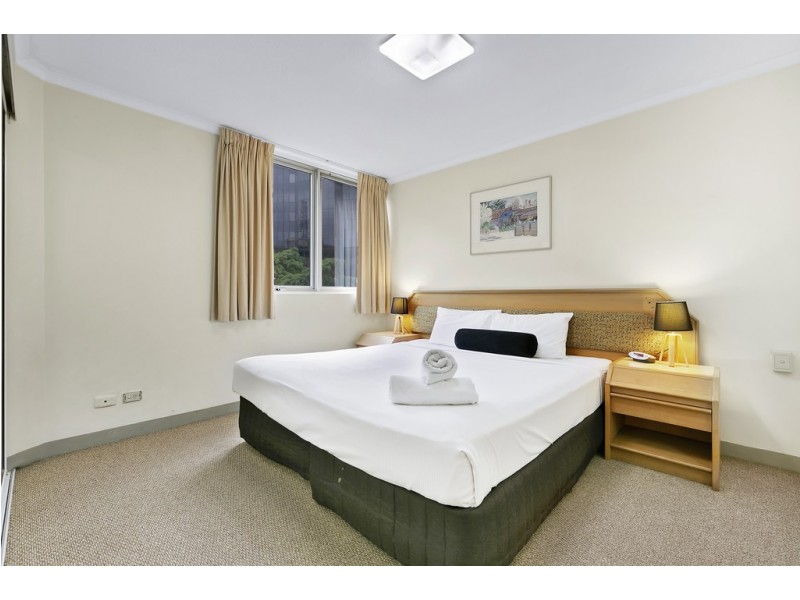 603/160 Roma Street, Brisbane City QLD 4000