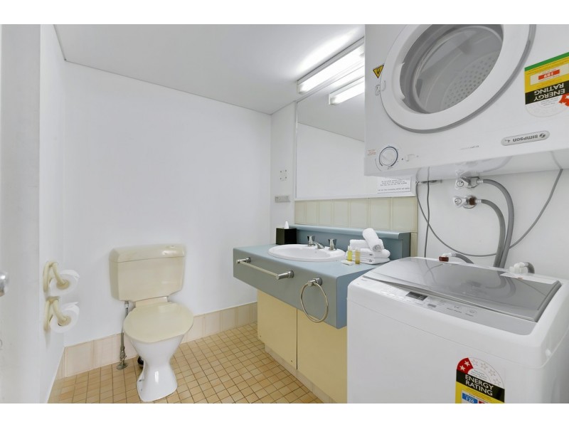 603/160 Roma Street, Brisbane City QLD 4000