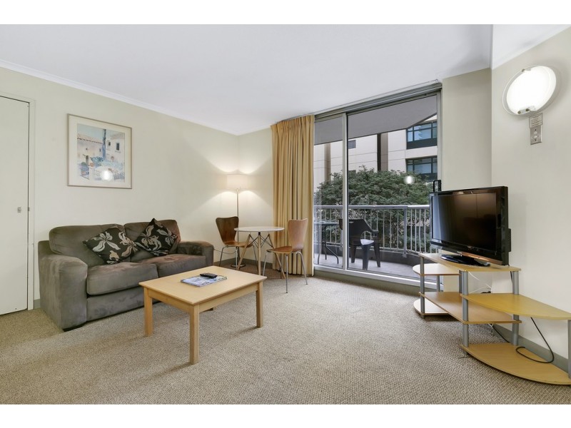 603/160 Roma Street, Brisbane City QLD 4000