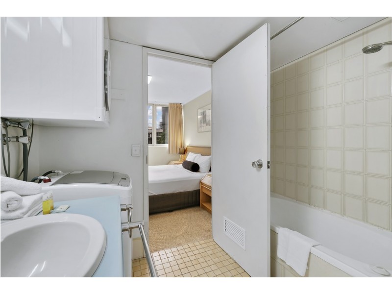 603/160 Roma Street, Brisbane City QLD 4000