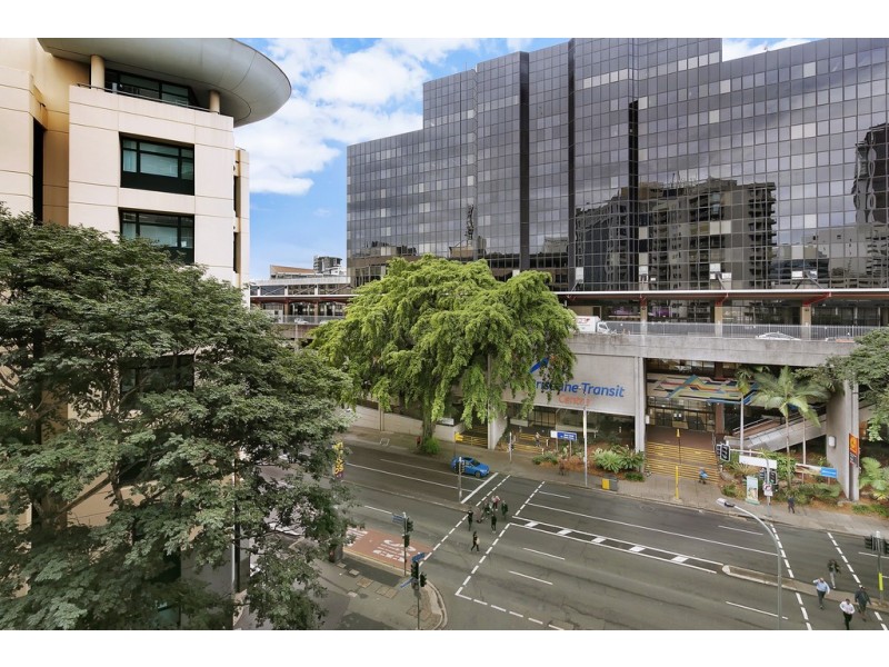 603/160 Roma Street, Brisbane City QLD 4000