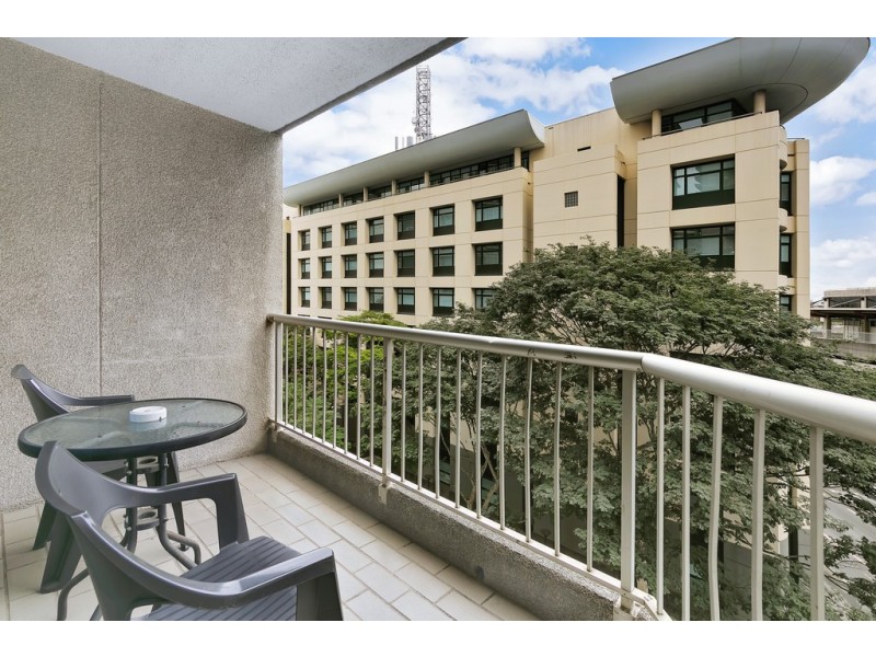 603/160 Roma Street, Brisbane City QLD 4000