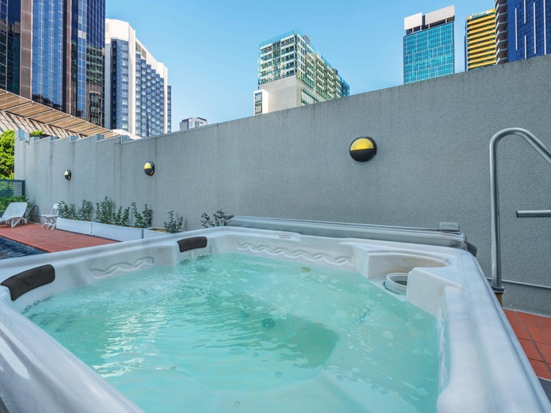 603/160 Roma Street, Brisbane City QLD 4000