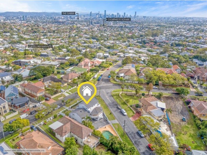 76 Buena Vista Avenue, Coorparoo QLD 4151