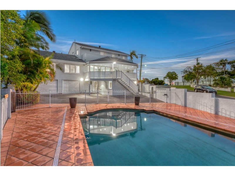 76 Buena Vista Avenue, Coorparoo QLD 4151