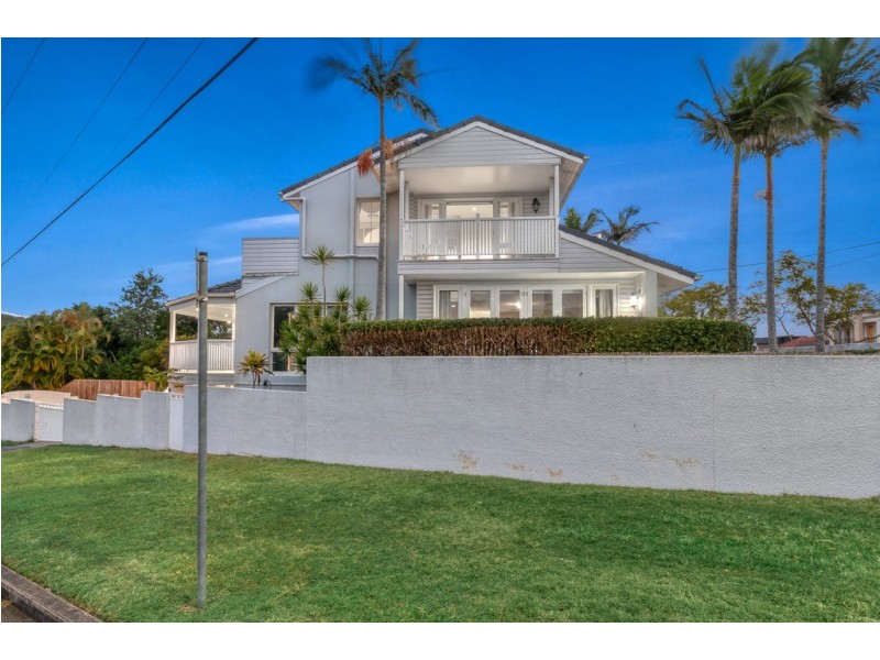 76 Buena Vista Avenue, Coorparoo QLD 4151