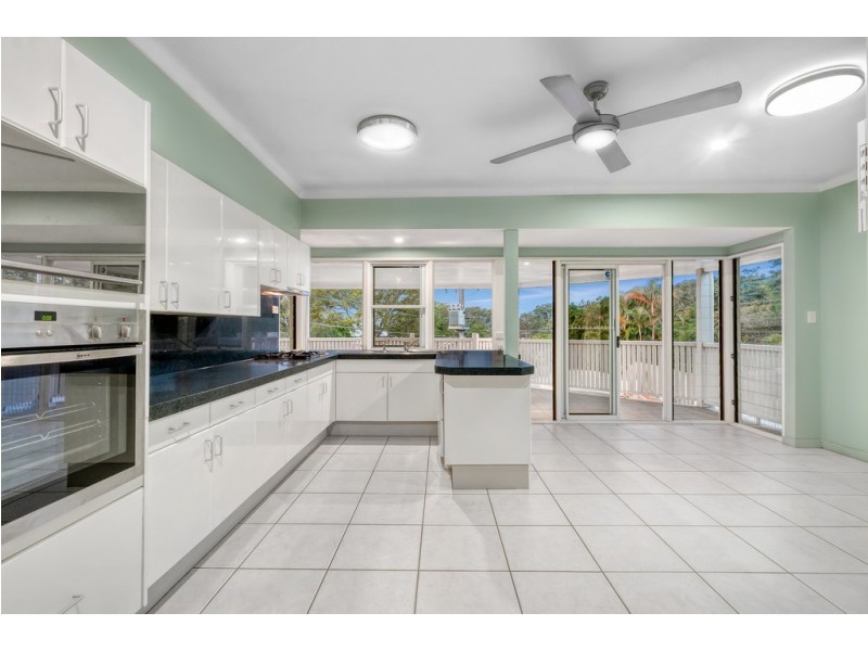 76 Buena Vista Avenue, Coorparoo QLD 4151