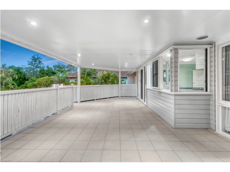 76 Buena Vista Avenue, Coorparoo QLD 4151