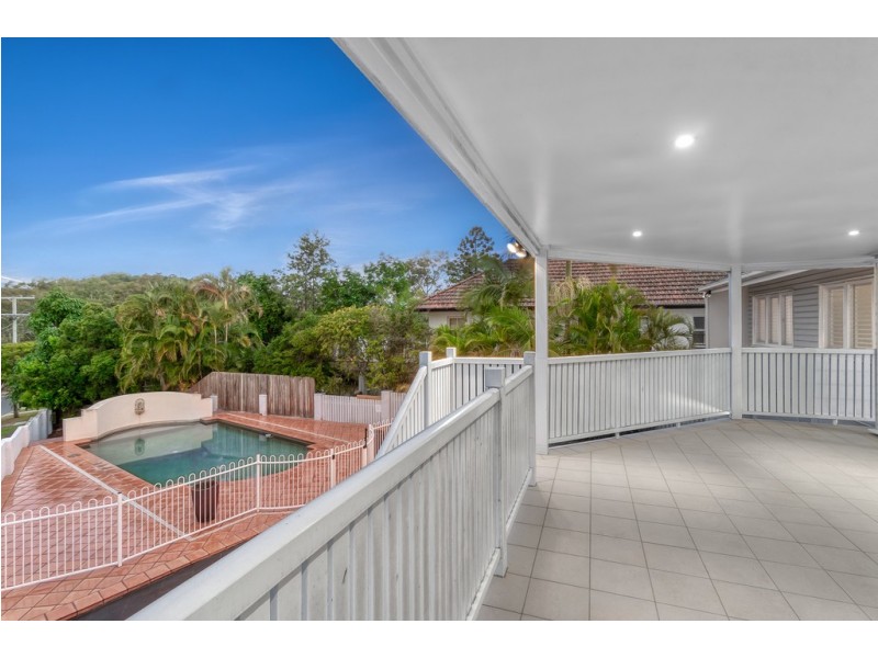 76 Buena Vista Avenue, Coorparoo QLD 4151