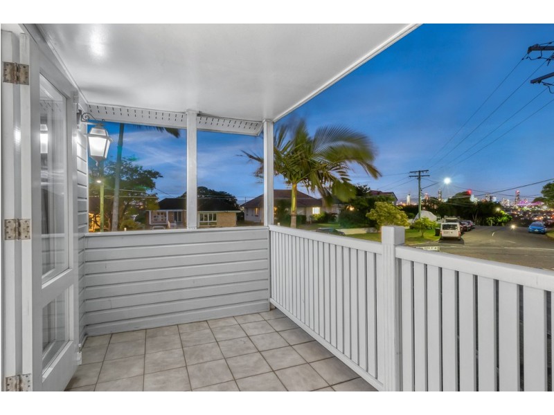 76 Buena Vista Avenue, Coorparoo QLD 4151