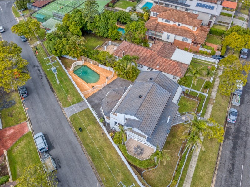 76 Buena Vista Avenue, Coorparoo QLD 4151