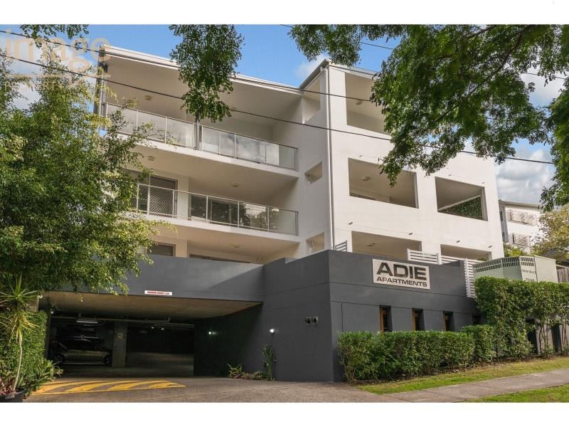 4/7 Ashgrove Avenue, Ashgrove QLD 4060