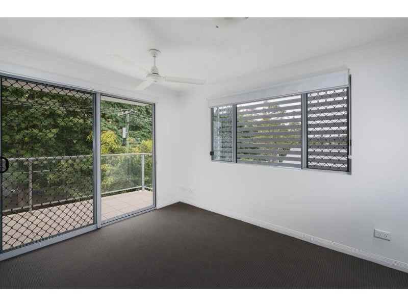 4/7 Ashgrove Avenue, Ashgrove QLD 4060