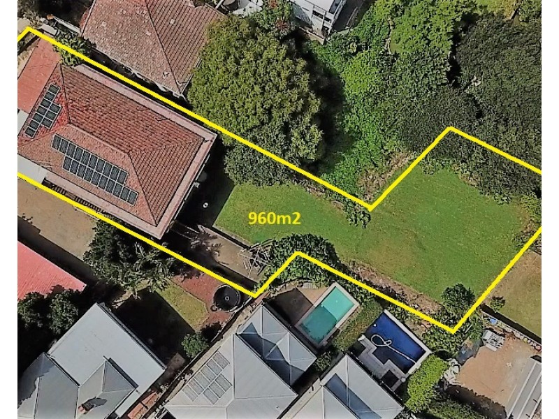 72 Cambridge Street, Red Hill QLD 4059