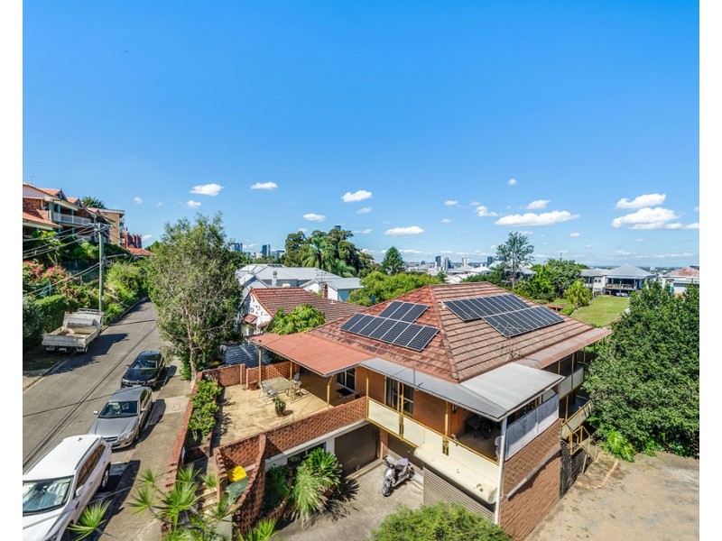 72 Cambridge Street, Red Hill QLD 4059