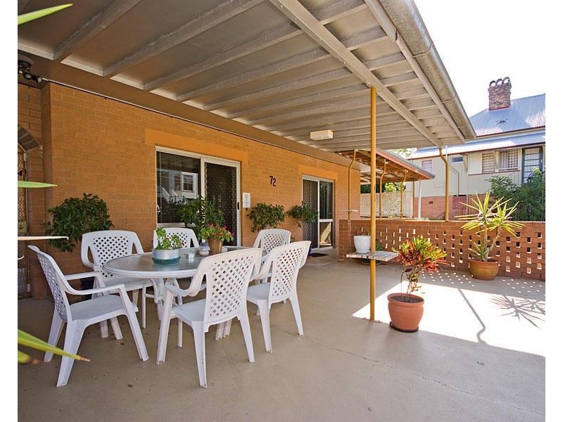 72 Cambridge Street, Red Hill QLD 4059