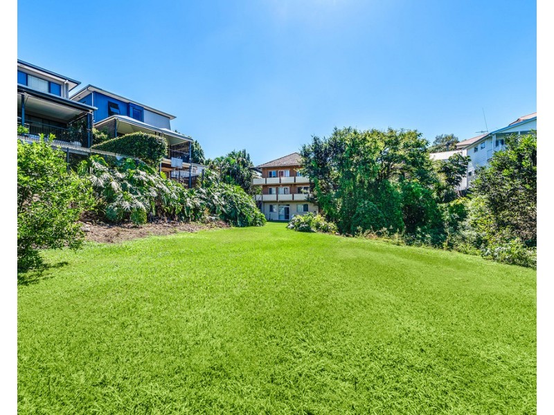 72 Cambridge Street, Red Hill QLD 4059