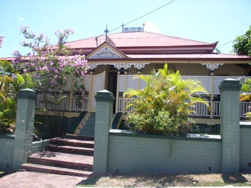 15 Murray St, Red Hill QLD 4059
