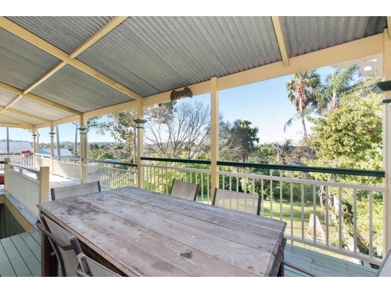 15 Murray St, Red Hill QLD 4059