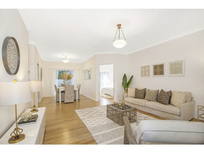 5 Bellerose Street, The Gap QLD 4061