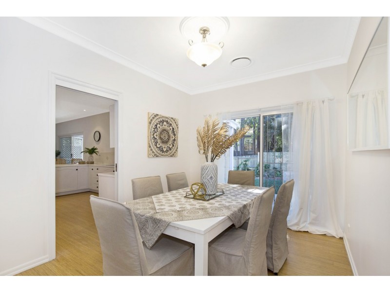 5 Bellerose Street, The Gap QLD 4061