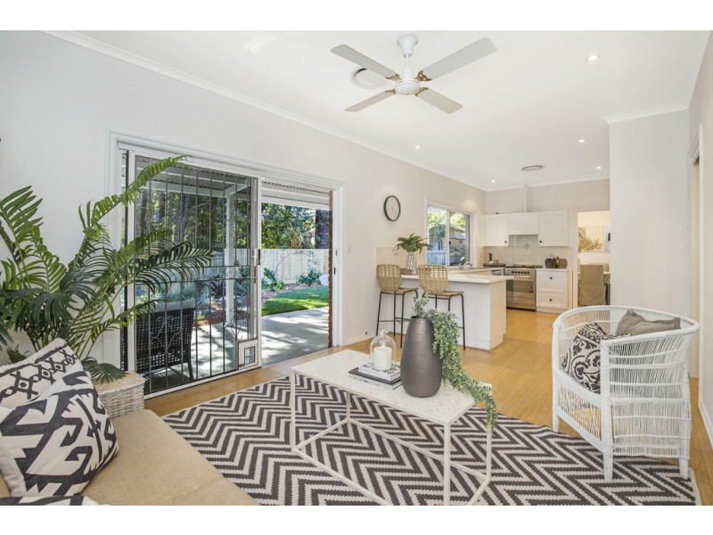 5 Bellerose Street, The Gap QLD 4061