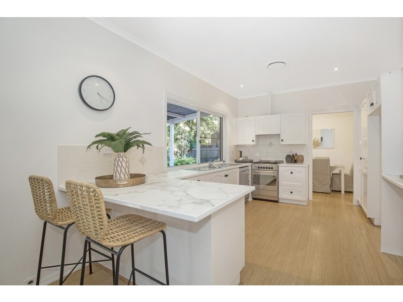 5 Bellerose Street, The Gap QLD 4061