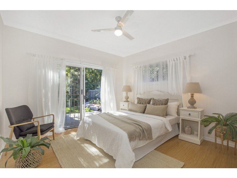 5 Bellerose Street, The Gap QLD 4061