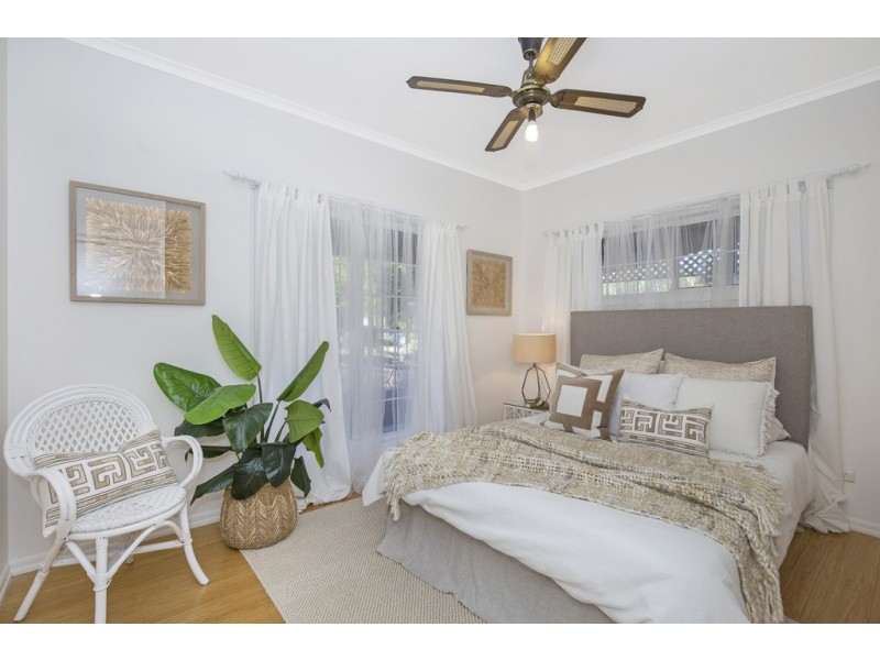 5 Bellerose Street, The Gap QLD 4061