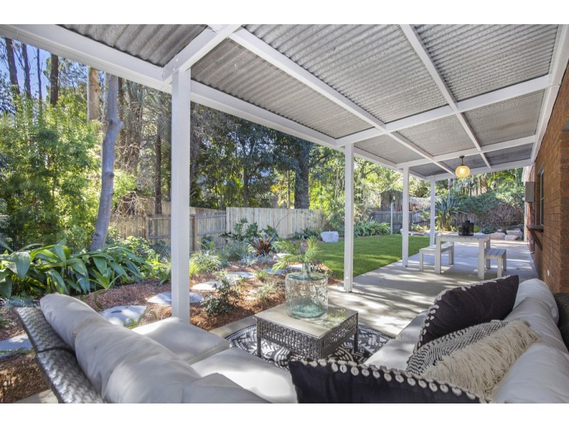 5 Bellerose Street, The Gap QLD 4061