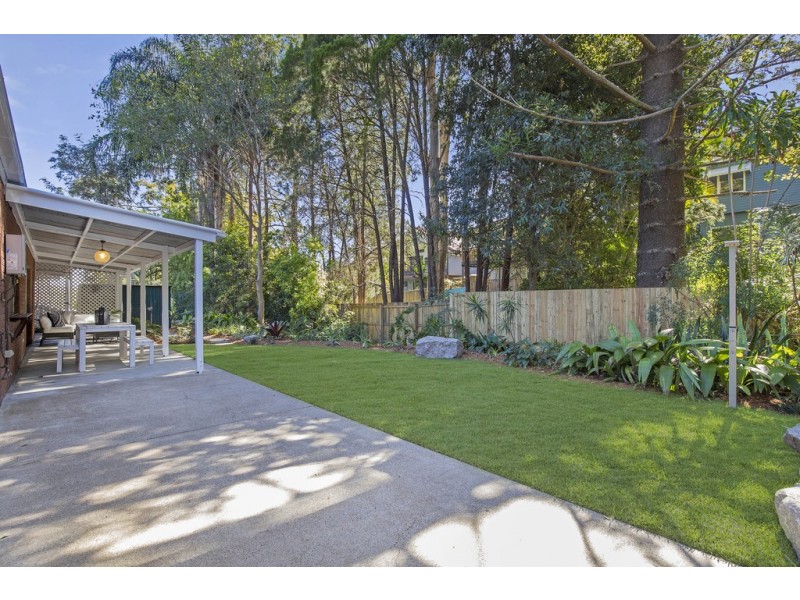 5 Bellerose Street, The Gap QLD 4061