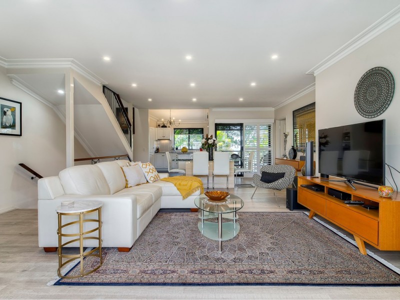 5/139 Rockbourne Terrace, Paddington QLD 4064