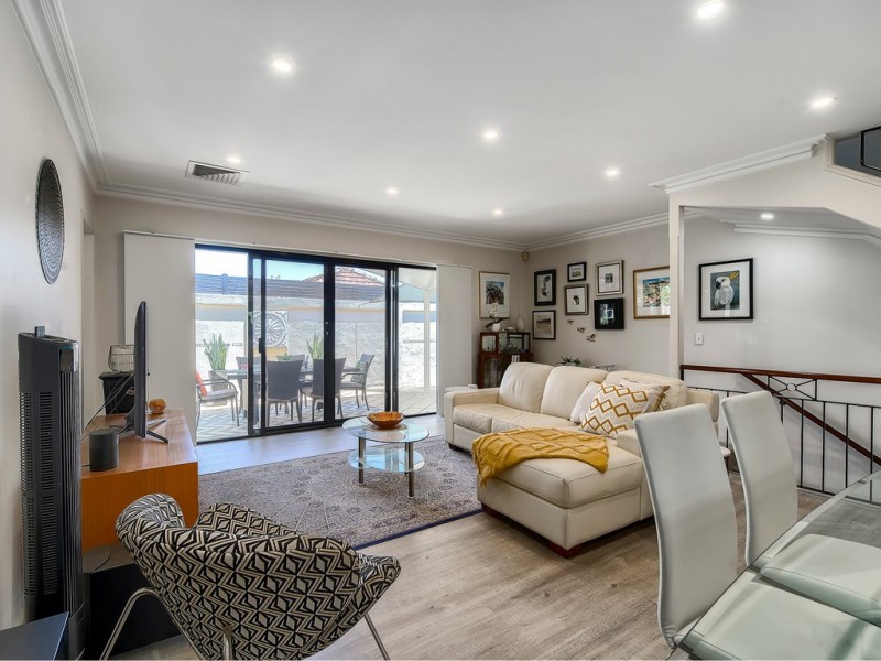 5/139 Rockbourne Terrace, Paddington QLD 4064