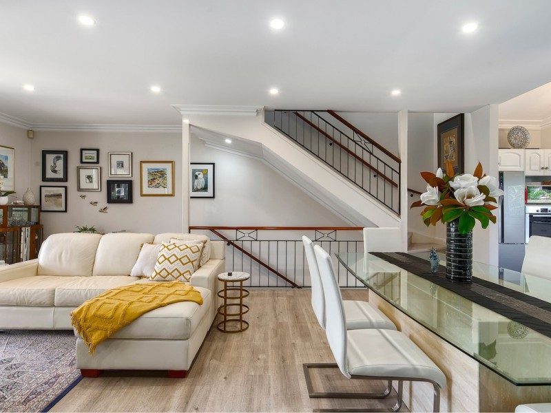 5/139 Rockbourne Terrace, Paddington QLD 4064