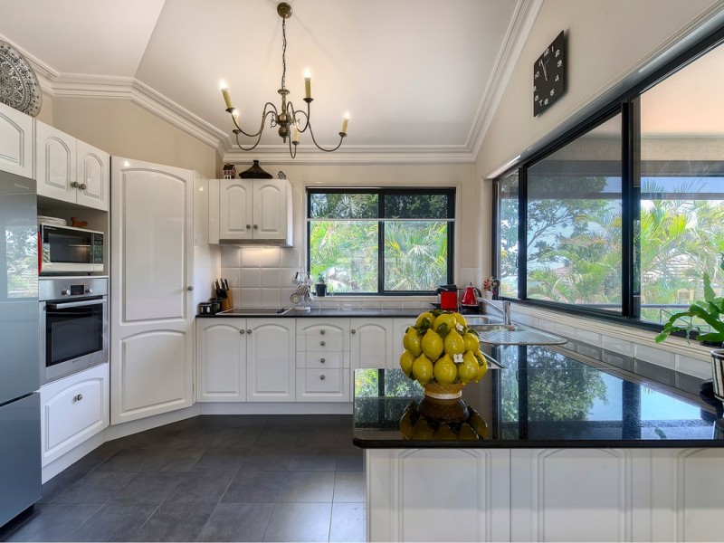 5/139 Rockbourne Terrace, Paddington QLD 4064