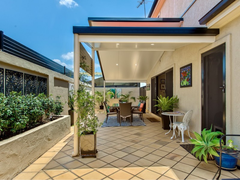 5/139 Rockbourne Terrace, Paddington QLD 4064