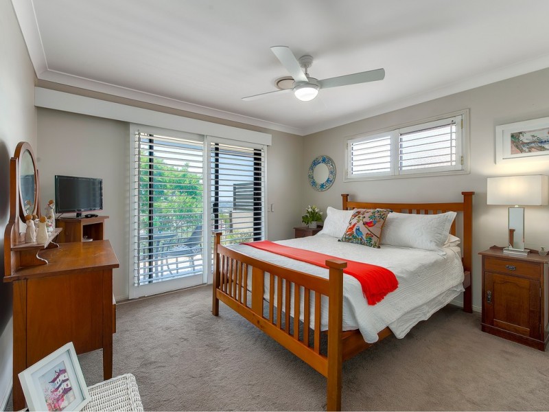 5/139 Rockbourne Terrace, Paddington QLD 4064