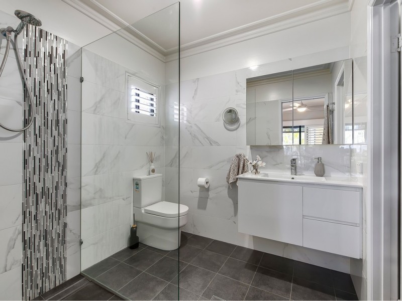 5/139 Rockbourne Terrace, Paddington QLD 4064