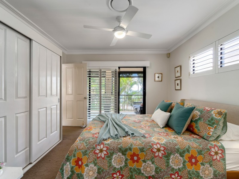 5/139 Rockbourne Terrace, Paddington QLD 4064