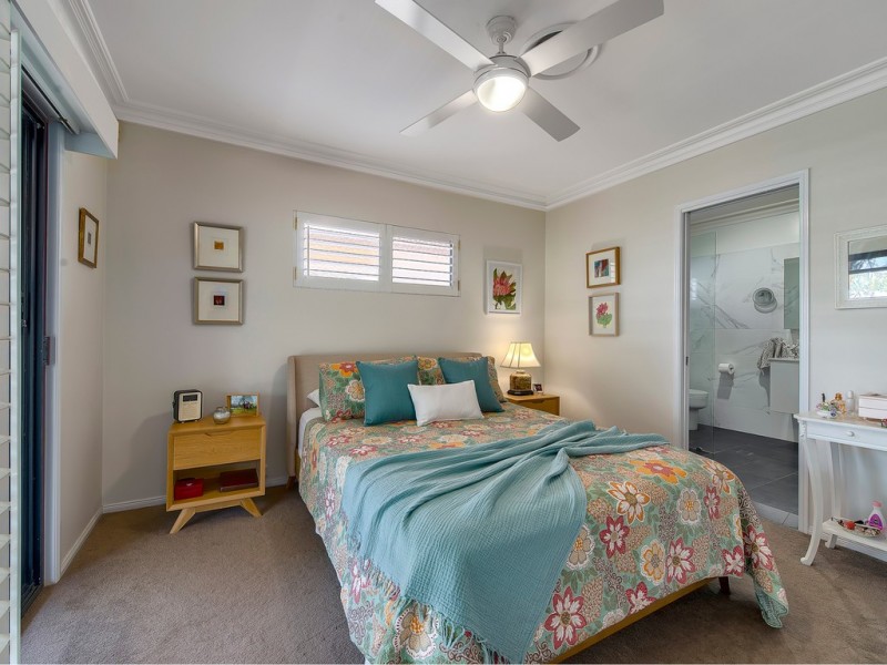 5/139 Rockbourne Terrace, Paddington QLD 4064