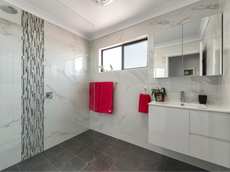 5/139 Rockbourne Terrace, Paddington QLD 4064