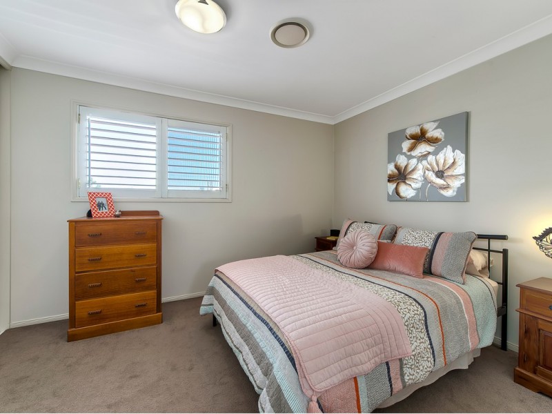 5/139 Rockbourne Terrace, Paddington QLD 4064