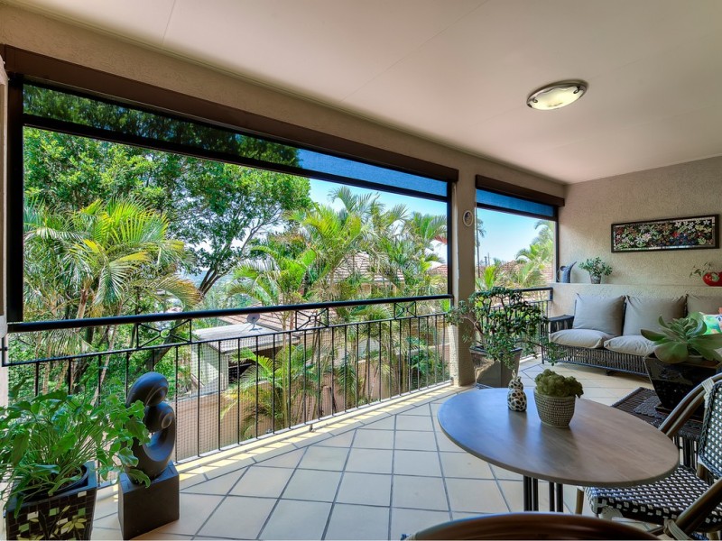 5/139 Rockbourne Terrace, Paddington QLD 4064
