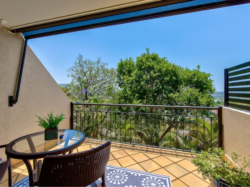 5/139 Rockbourne Terrace, Paddington QLD 4064