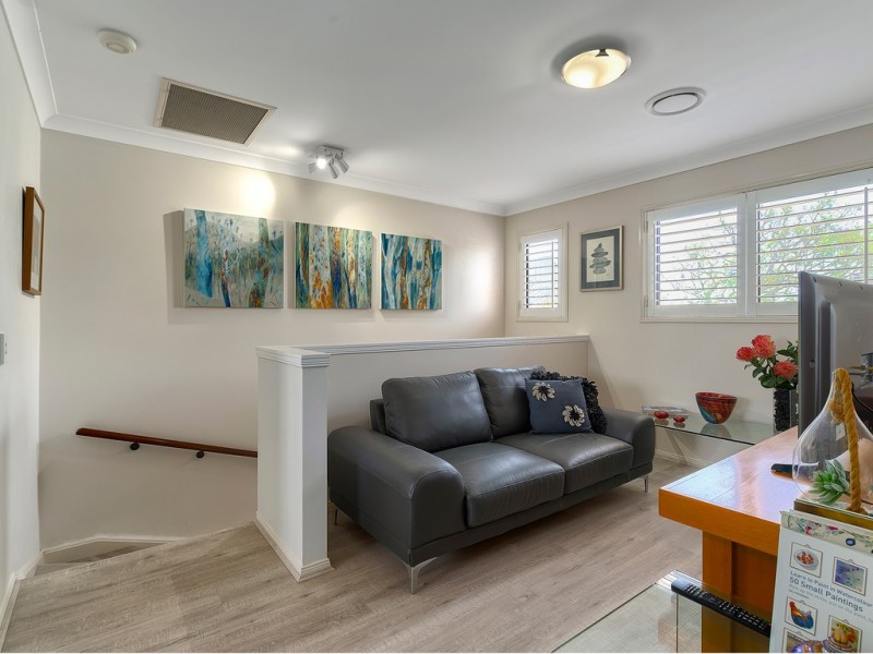 5/139 Rockbourne Terrace, Paddington QLD 4064