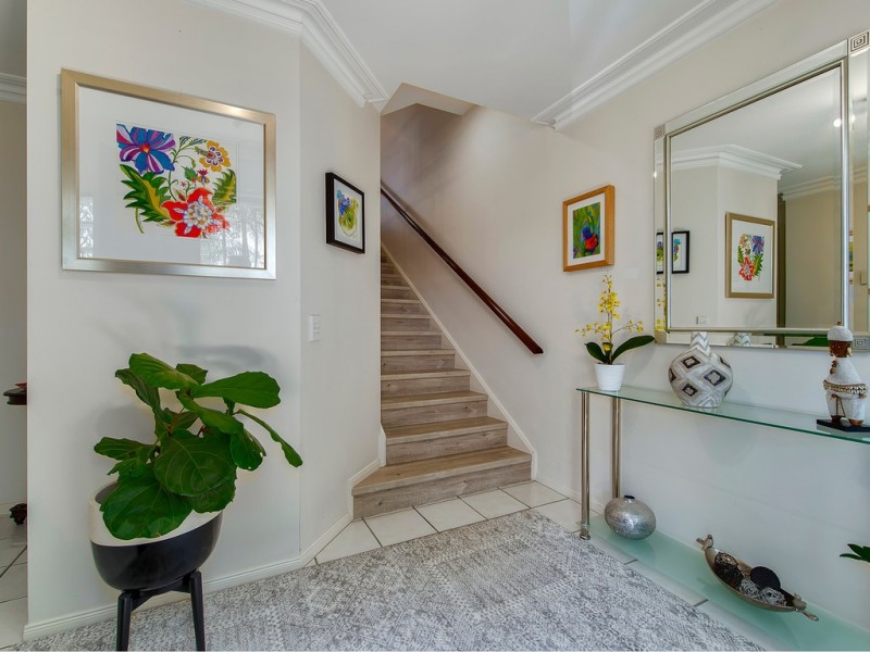 5/139 Rockbourne Terrace, Paddington QLD 4064